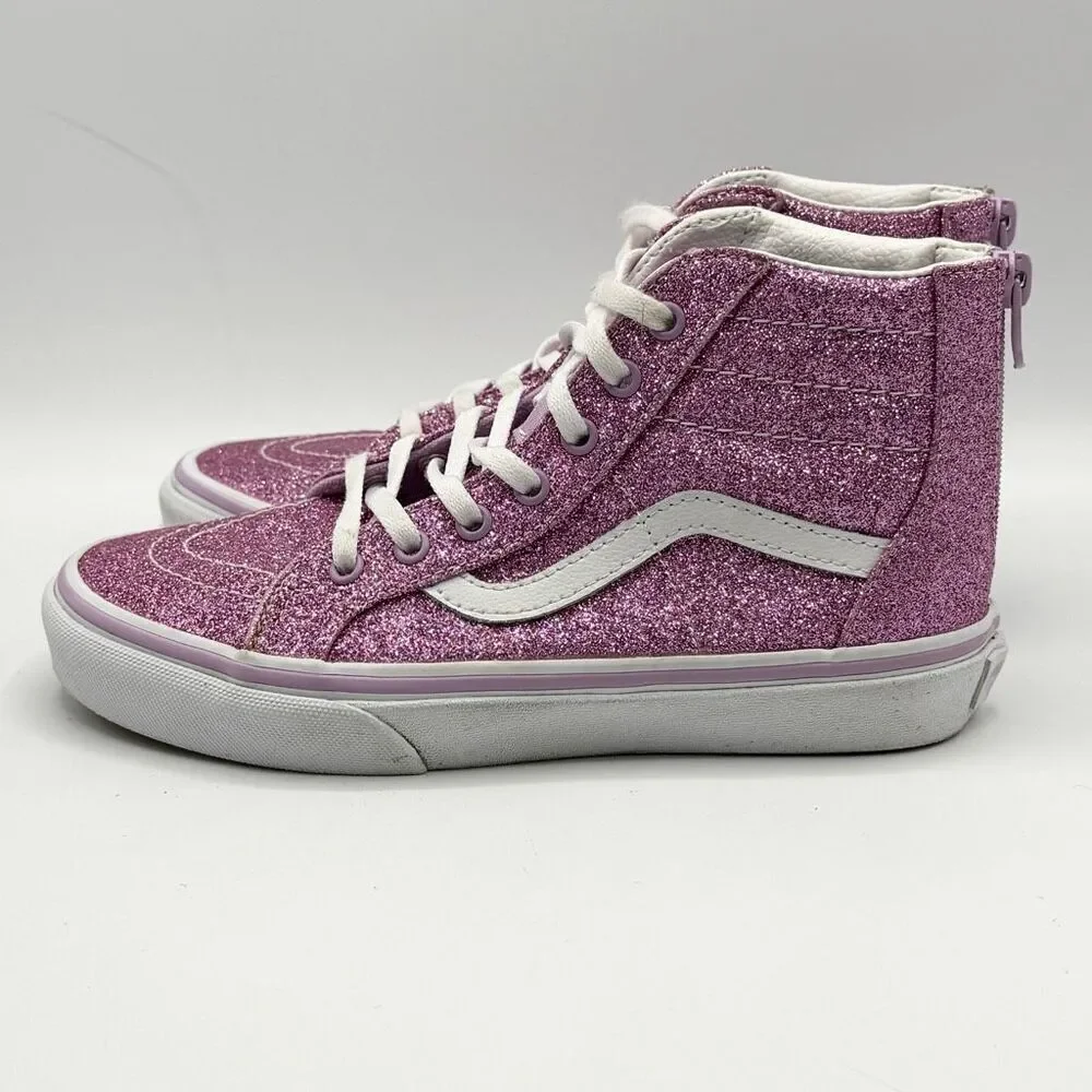 Vans preowned like